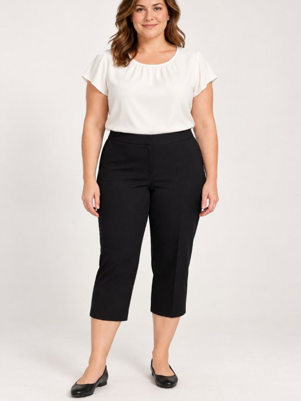 Alfani Black Women's Pants